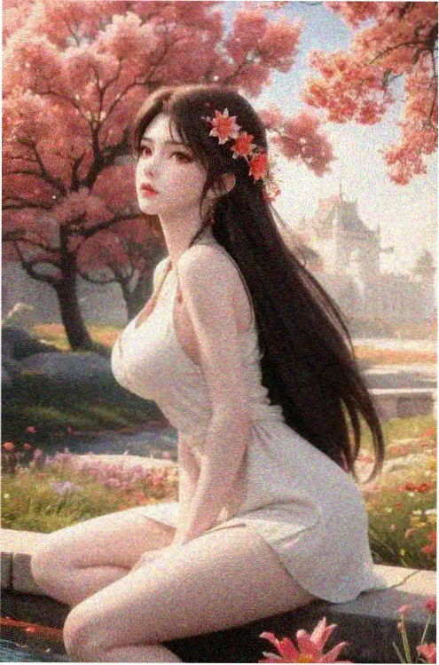 一公里便利店 短剧海报